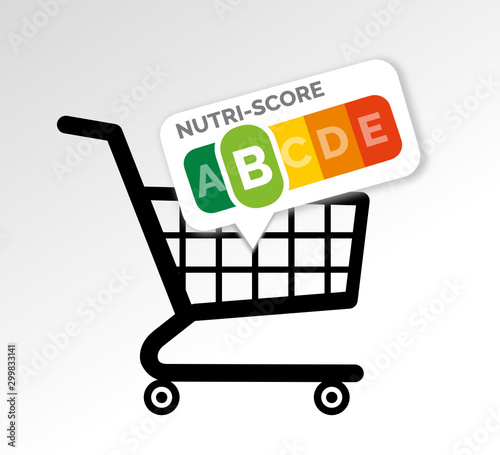 nutri-score - nutriscore - indice B