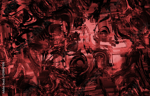 abstract graphic elements for background