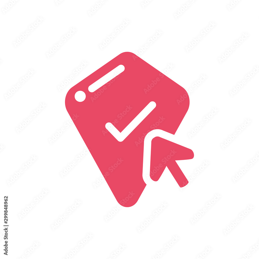secure purchase on white background secure purchase on white background