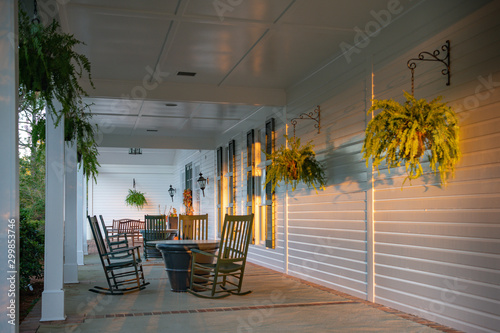 Golf course country club resort lifestyle 