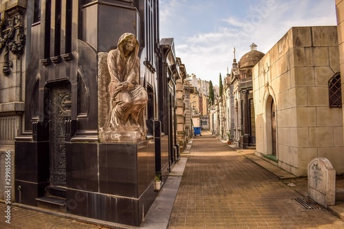 Cementerio / Panteon / Cementery