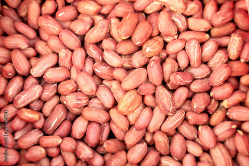 groundnut kernels photo