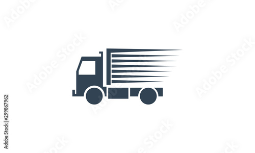 truck logo design inspirations