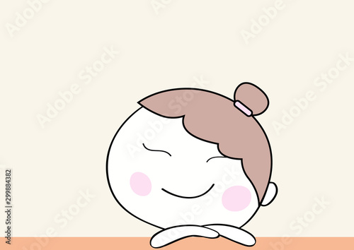 piggy bank on white