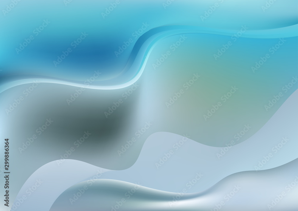 Obraz premium Creative digital vector background design
