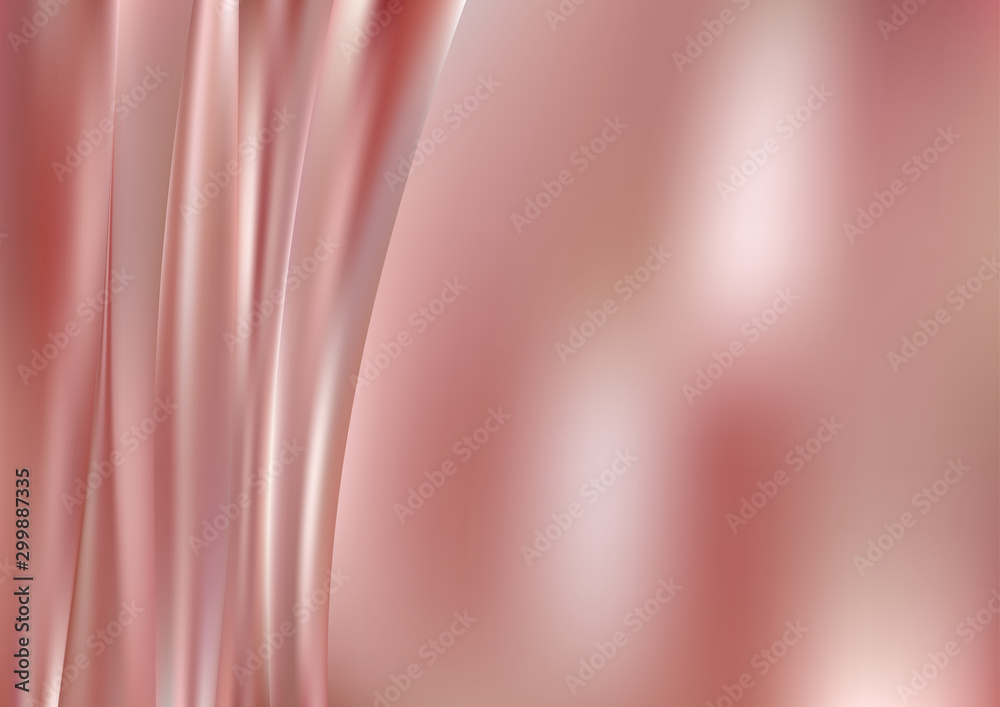 Creative wave vector background design Creative wave vector background design