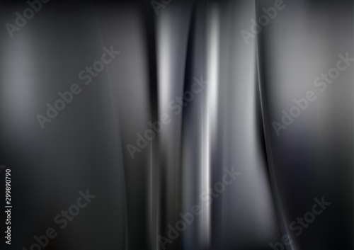 Creative smooth vector back...