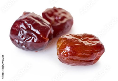 dates, dried fruits