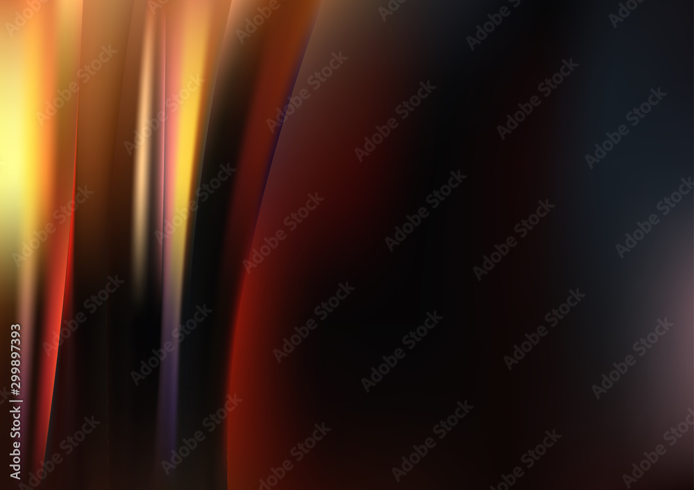 Creative soft vector background design Creative soft vector background design