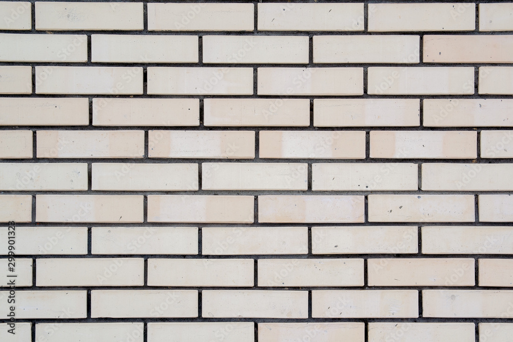 Obraz premium Background texture of brick