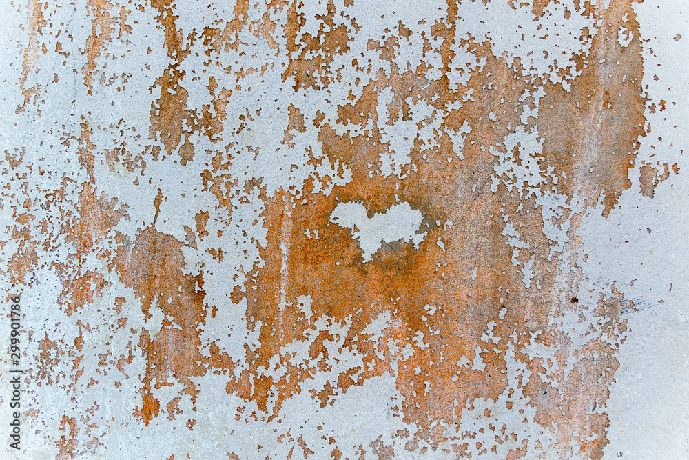runge wall highly detailed textured