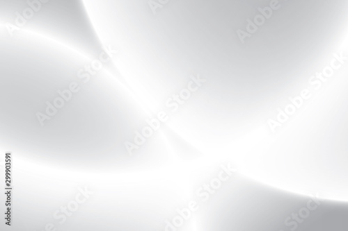 Abstract blurred gradient mesh background. Vector, illustration.