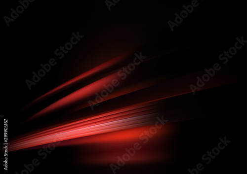 Creative smooth vector background design
