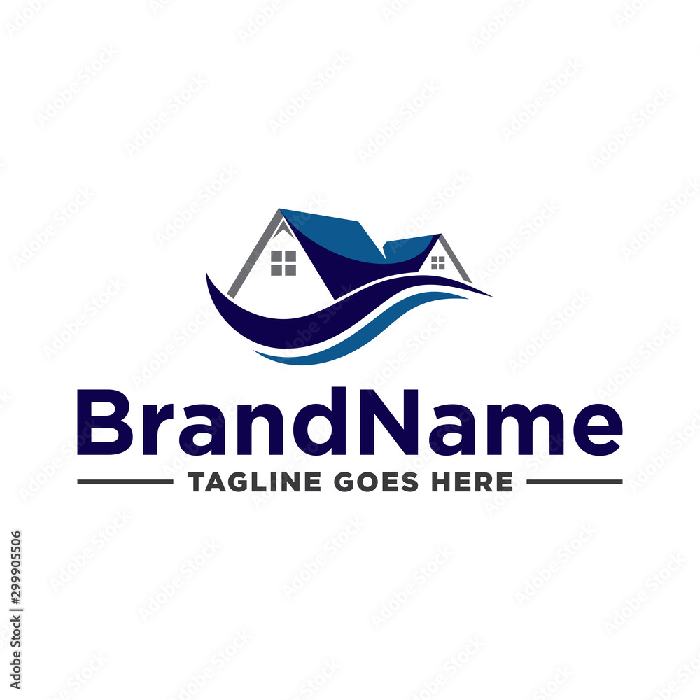 Home logo icon. Home creative concept logo template. Home logo icon. Home creative concept logo template.