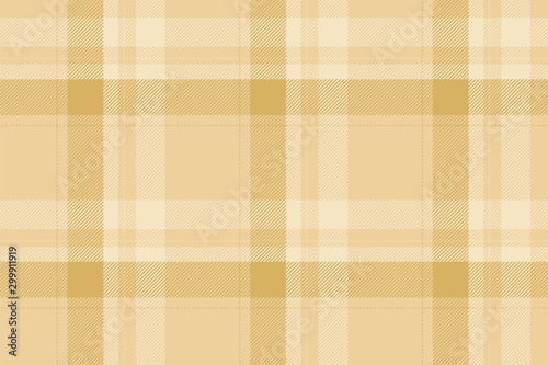 Tartan scotland seamless plaid pattern vector. Retro background fabric. Vintage check color square geometric texture.