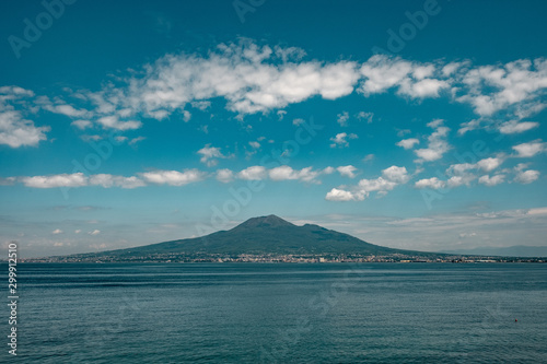 Golfo di Napoli 