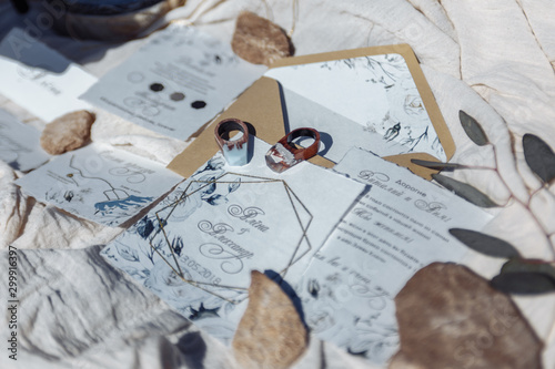 old book and glasses