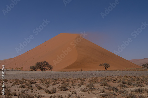 sossusvlei © Damian