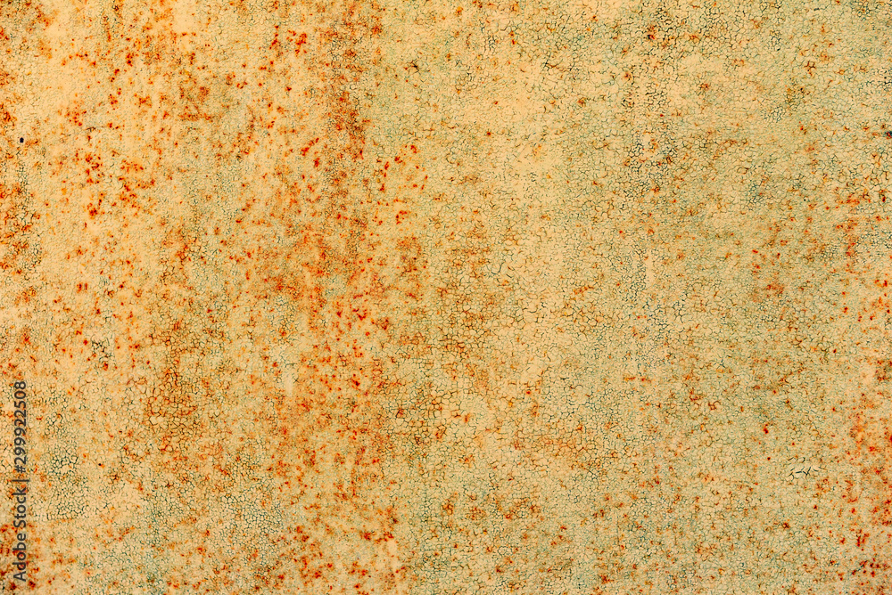 Metal texture with scratches and cracks which can be used as a background Metal texture with scratches and cracks which can be used as a background