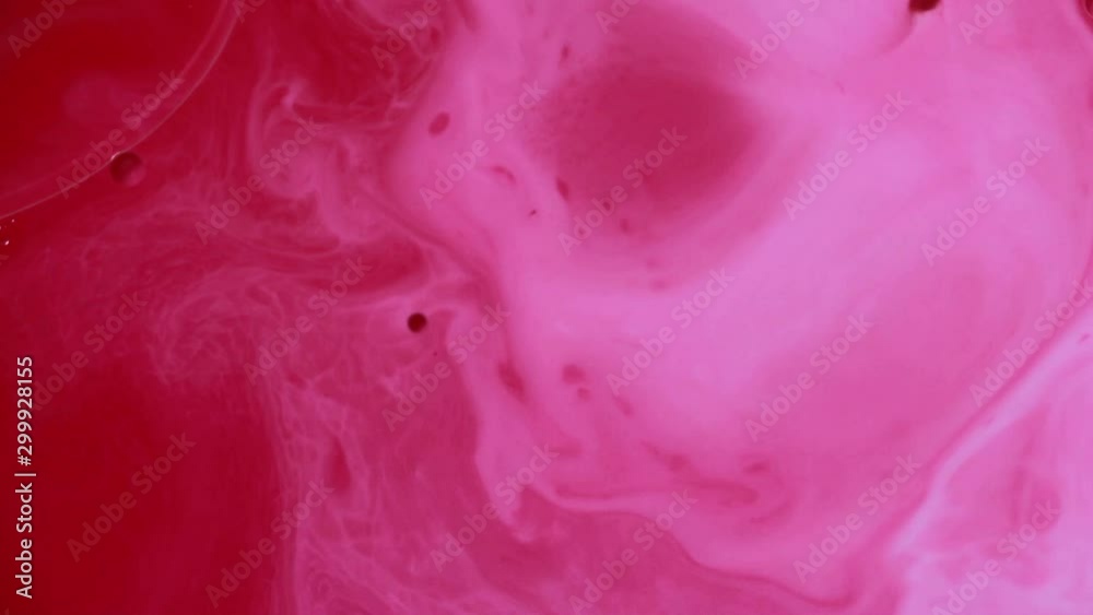 Abstract liquid ink painting texture. Pink and red color swirl marble background. Abstract liquid ink painting texture. Pink and red color swirl marble background.