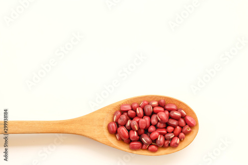 red bean