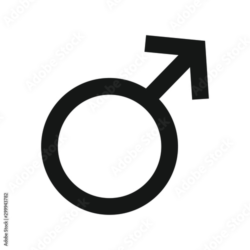 Woman sign, Gender symbol