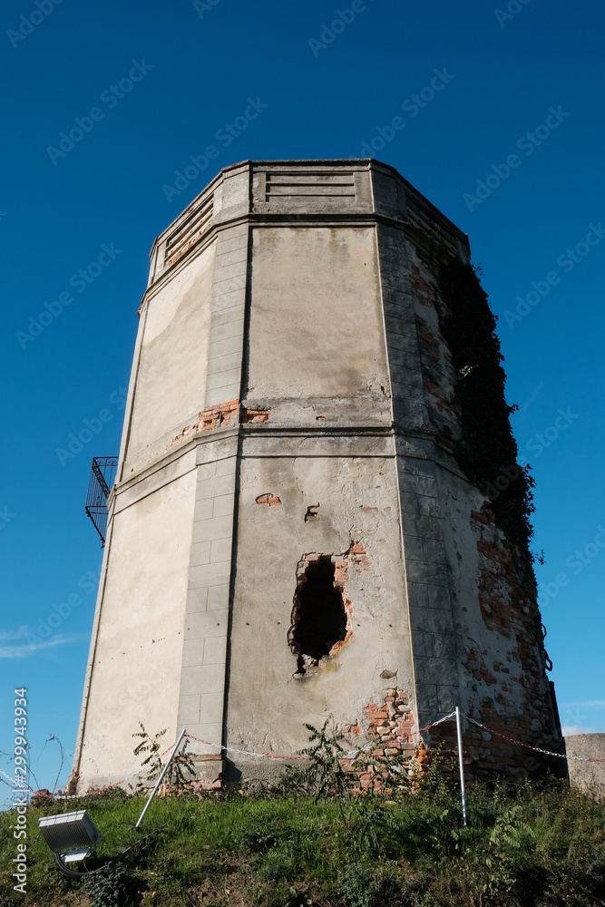 torre di Alba