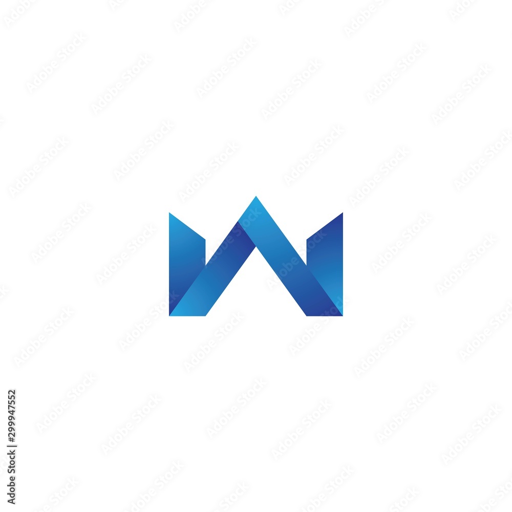 Letter logo business template vector icon Letter logo business template vector icon