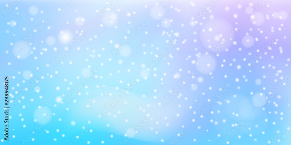 Christmas winter snowy Happy New Year backdrop. Christmas winter snowy Happy New Year backdrop.