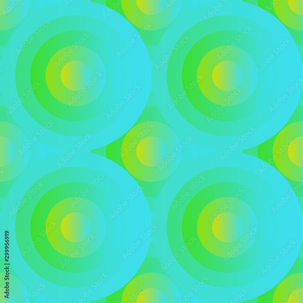 blue circles abstract pattern vector illustration blue circles abstract pattern vector illustration