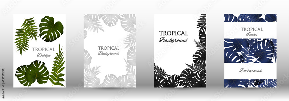 A set of tropic