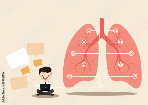 Lung Concept