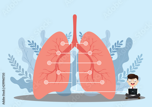Lung Concept