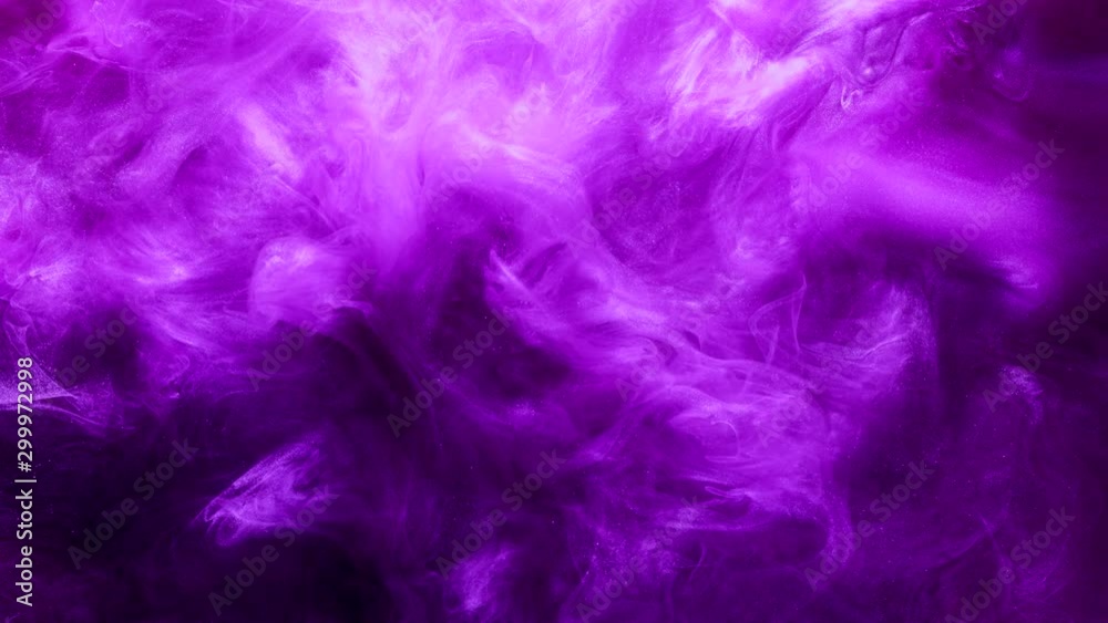 Steam layer. Magic haze. Purple glitter smoke motion effect for transition. Steam layer. Magic haze. Purple glitter smoke motion effect for transition.