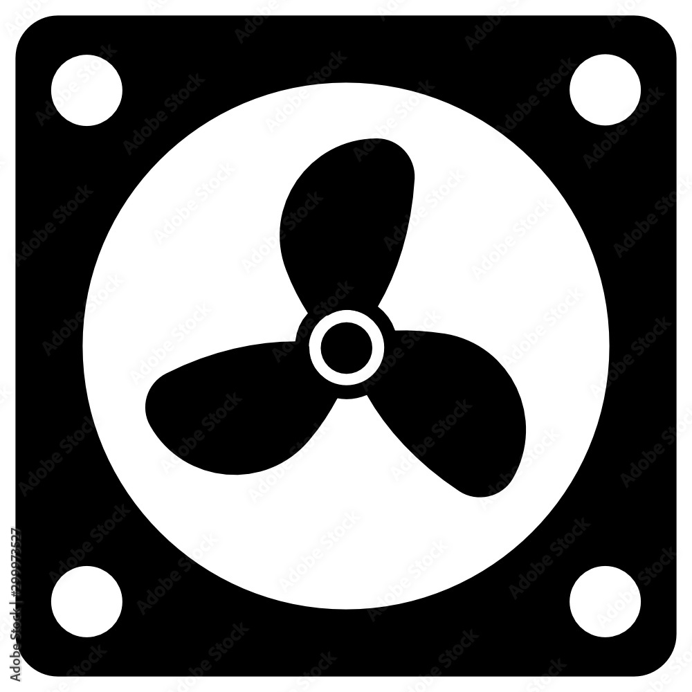 Ceiling Mounted Exhaust Fan Symbol Shelly Lighting