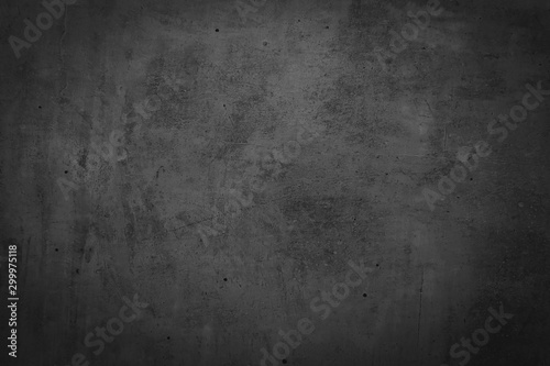 grunge of old concrete wall for background © Kenstocker