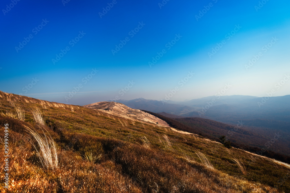 Bieszczady