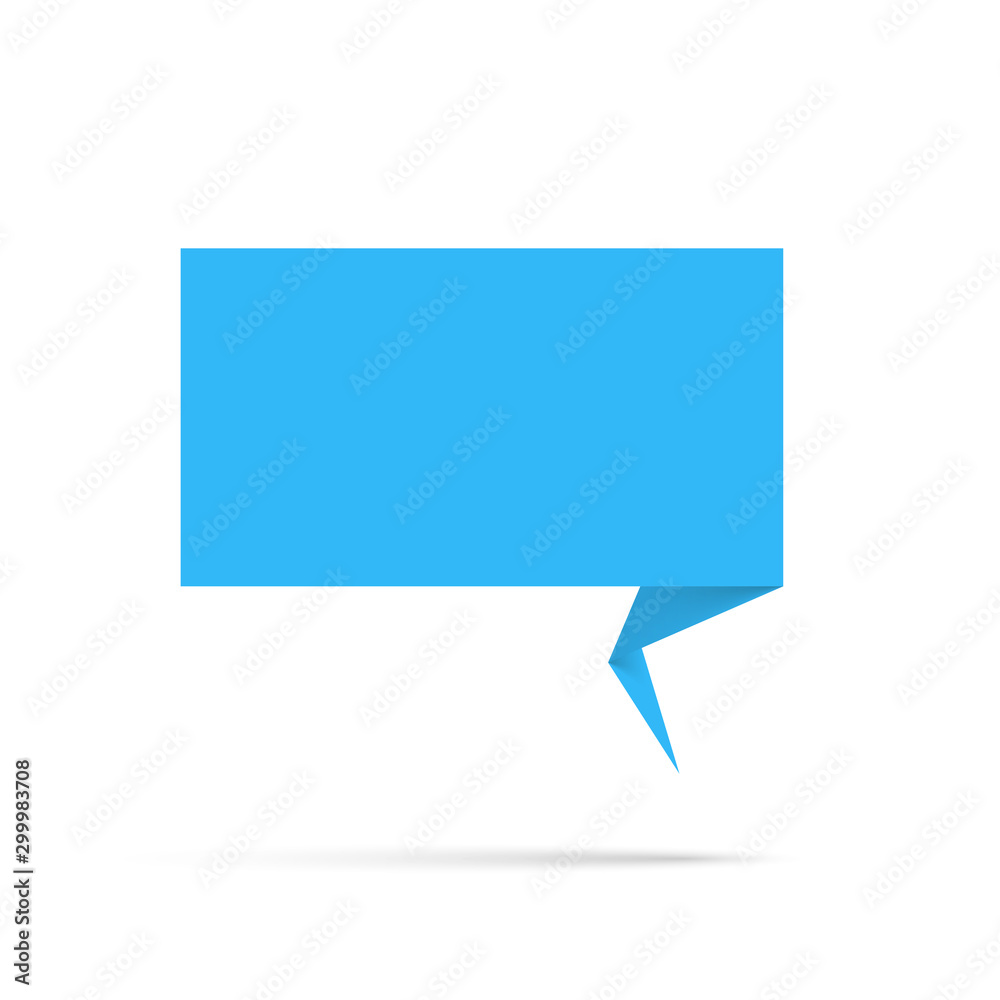 Design Quote speech bubble paper origami for message isolated on white background. shapes graphic textbox quotation mark for comment dialogue app template with author signature. Quote bubble frame. Design Quote speech bubble paper origami for message isolated on white background. shapes graphic textbox quotation mark for comment dialogue app template with author signature. Quote bubble frame.