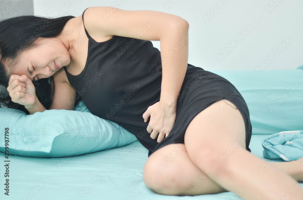 Obraz premium Healthy exercise concept.