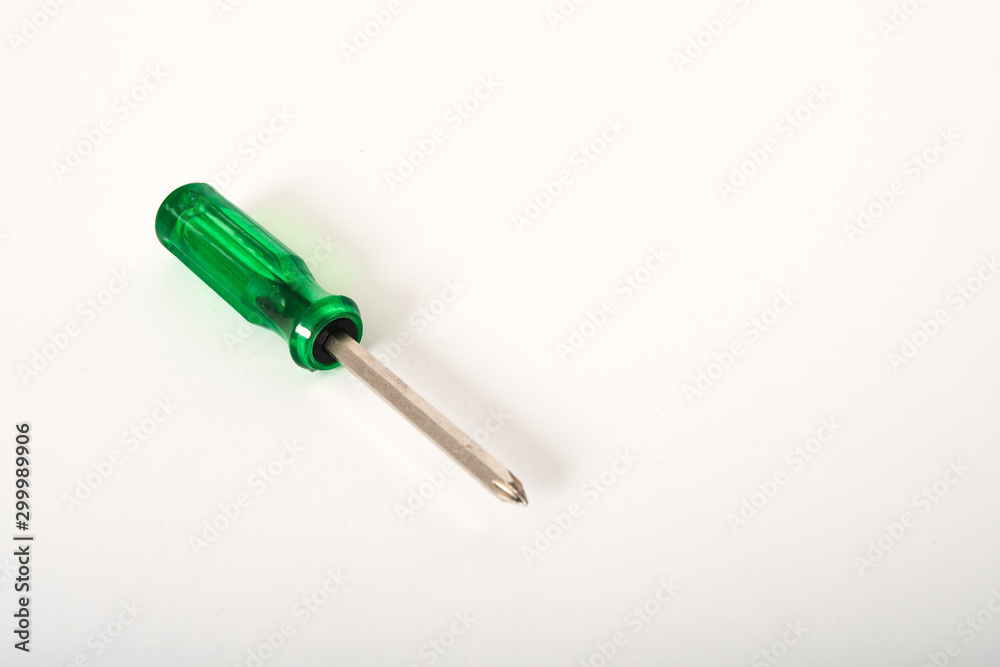 screwdriver