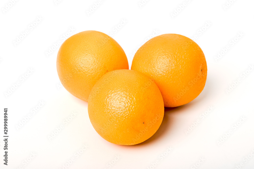 Oranges Oranges