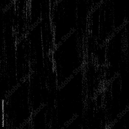 Black and white abstract textile interlaced pattern close up, may be used as background or texture. Ideas for your graphic design, banner, poster, packaging, for site or more