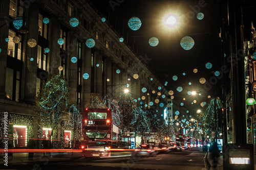 Oxford Street London