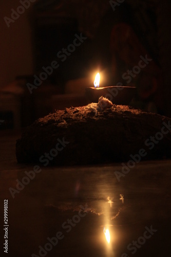 diwali diya