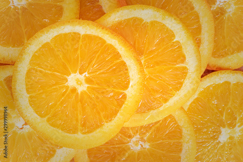 Orange Slices