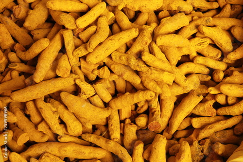 turmeric