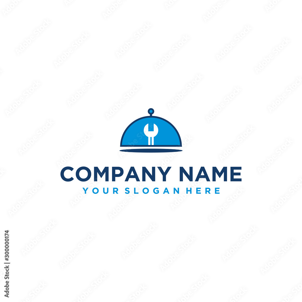 Wrench logo designs vector Wrench logo designs vector