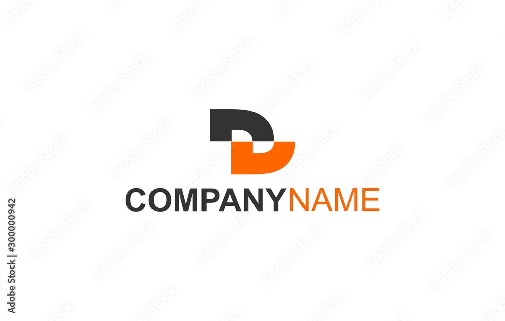 Fotografia logo for company