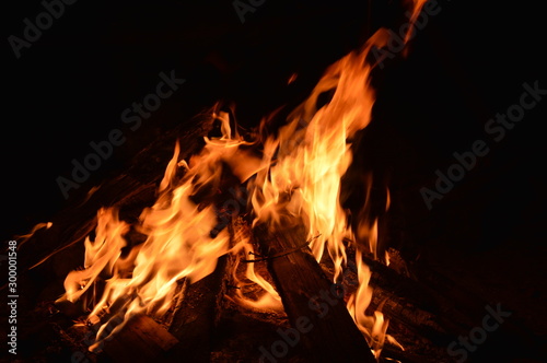 Fuego