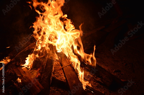 fire